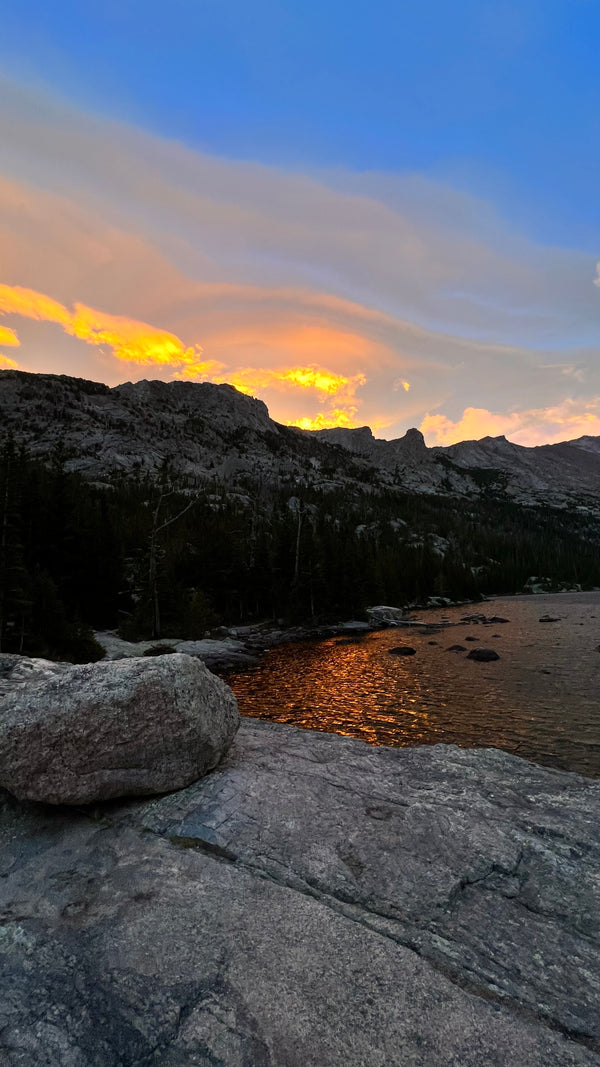 Landscape Photography Class