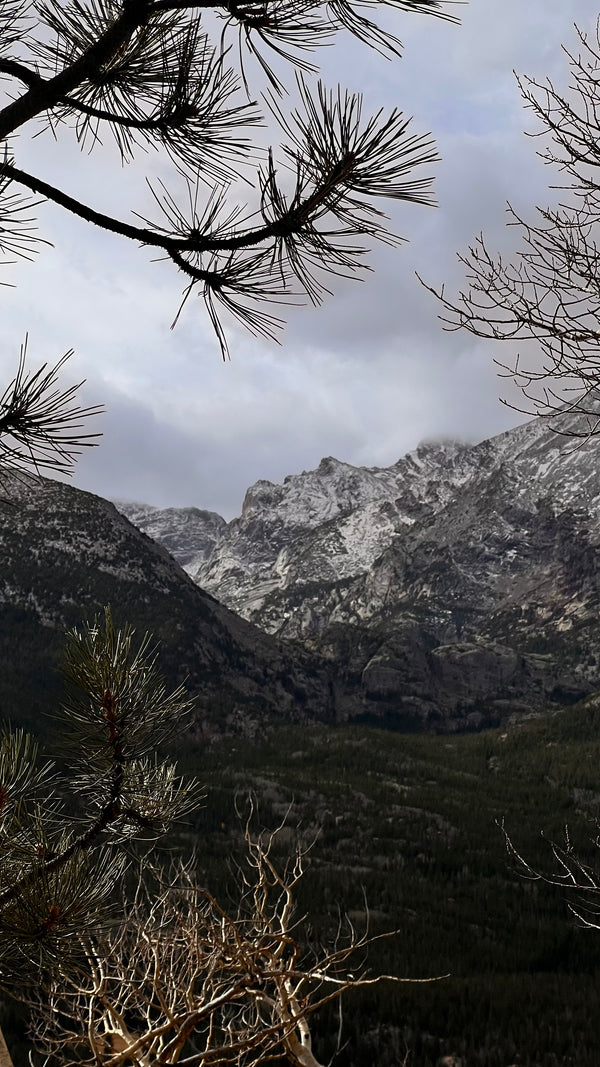 Landscape Photography Class