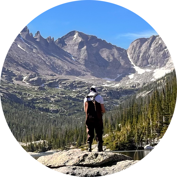 Wedgewood Weddings - Catch of a Lifetime