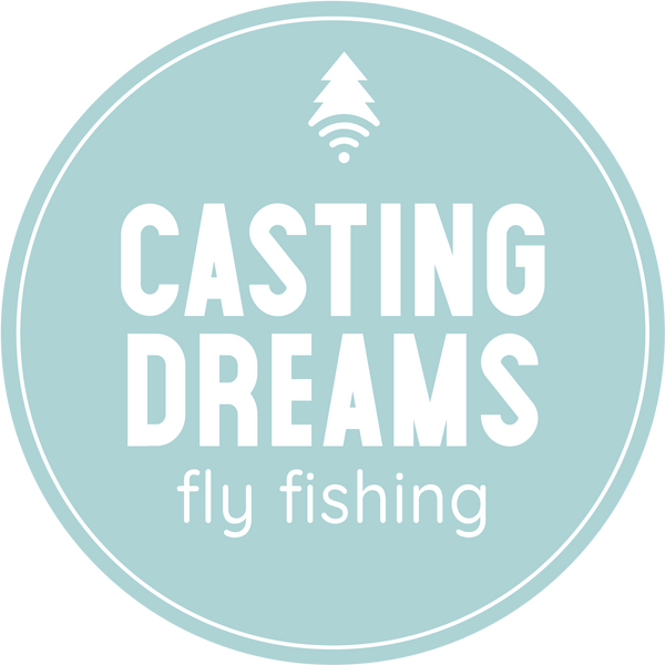 Wedgewood Weddings - Catch of a Lifetime