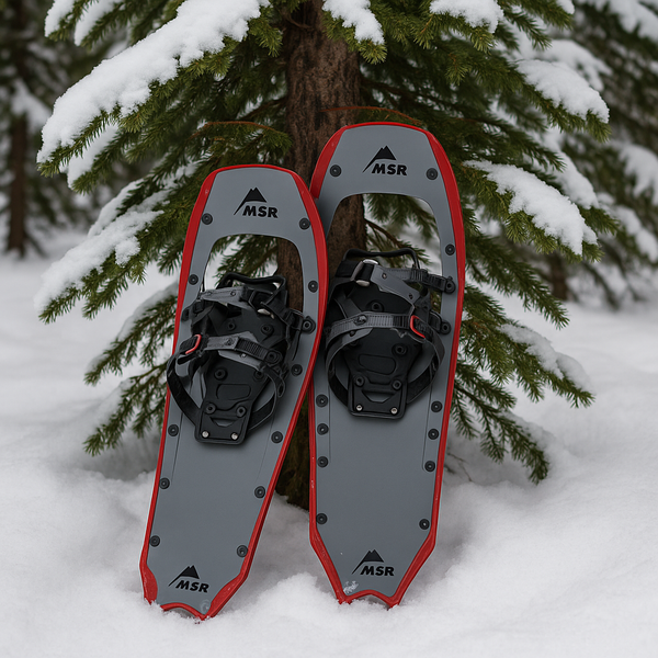 Snowshoes