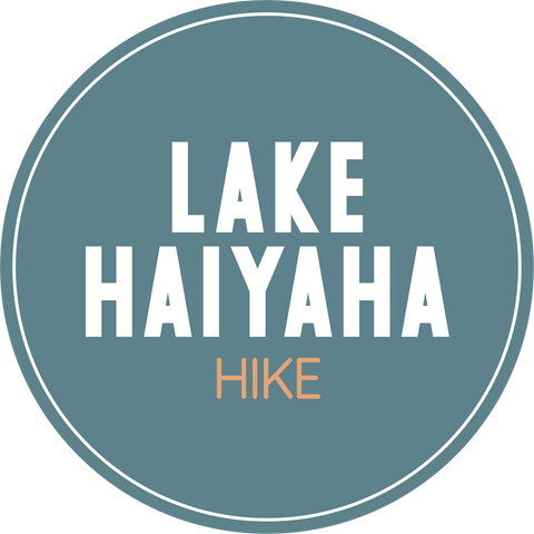 Lake Haiyaha Hike