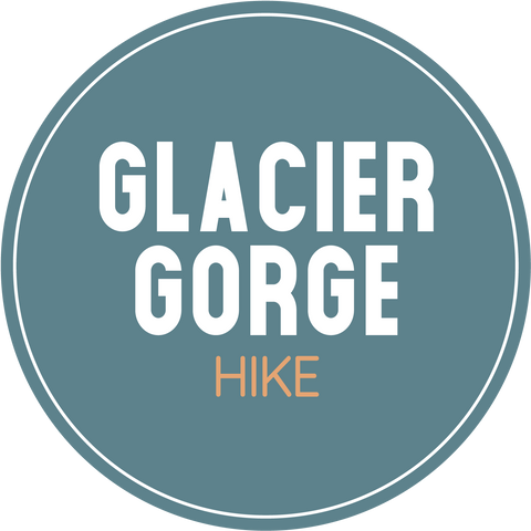 Glacier Gorge Hike