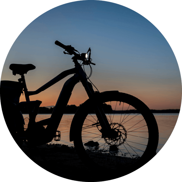 Della Terra - E-bike Tours