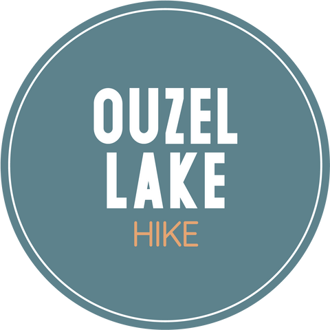 Ouzel Lake Hike