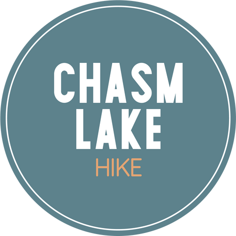 Chasm Lake Hike