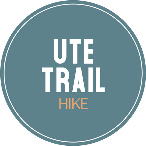Ute Trail Hike