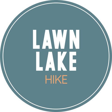 Lawn Lake Hike