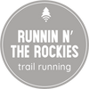 Trail Run the Rockies