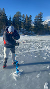 Ice Fishing