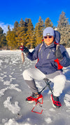 Ice Fishing