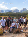 Group Hikes (9+ people)